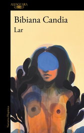 Lar, Bibiana Candia - ALFAGUARA