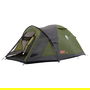 Coleman Darwin 4 Plus Akti. Tienda de Campana para 4 Personas con Vestibulo, Darwin 4 Plus Akti.