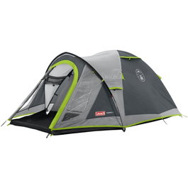 Coleman Darwin 4 Plus Tienda de Campaña para 4 Personas