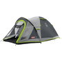 Coleman Darwin 4 Plus Tienda de Campaña para 4 Personas