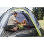 Coleman Darwin 4 Plus Tienda de Campaña para 4 Personas