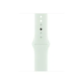 Apple Correa deportiva Soft Mint 41 mm - M/L