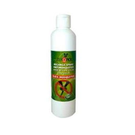 ZEROPICK Recarga Spray Antimosquitos 250ml Bio