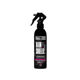 Muc-Off Spray Protector Impermeabilizante DWR para Ropa Técnica, Gore-Tex y Softshell - 1000 ml