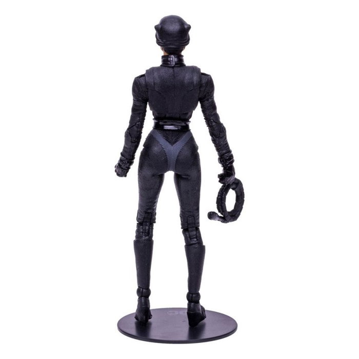 McFarlane Toys DC Figura Articulada Batman y Catwoman - 18 cm - Multiversus