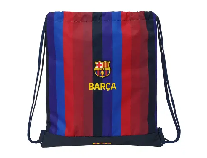 Safta Saco Plano F.C. Barcelona Equipación 26/27