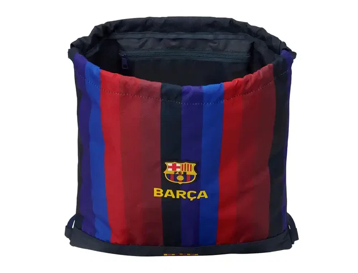 Safta Saco Plano F.C. Barcelona Equipación 26/27