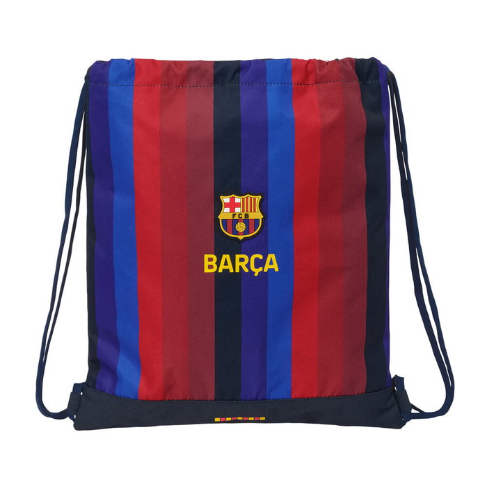 Safta Saco Plano F.C. Barcelona Equipación 26/27