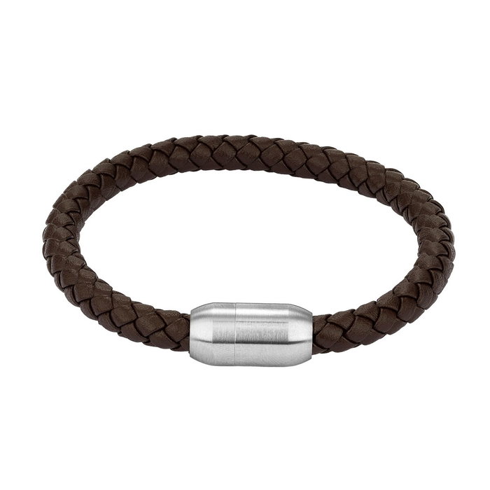Pulsera Hombre Radiant RH000333 Marrón Pulsera Hombre Radiant RH000333 Marrón