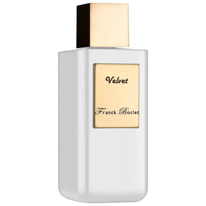 Franck Boclet Rock and Riot - Velvet Agua de perfume 100 ml Franck Boclet Rock and Riot - Velvet Agua de perfume 100 ml