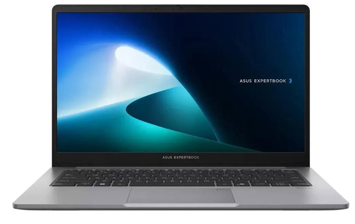 ASUS ExpertBook P1403CVA-S61695X con Intel Core 5, 16GB RAM, 512GB SSD, 14 pulg, Misty Grey