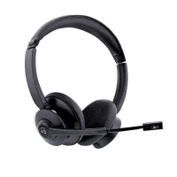 TNB Auricular Bluetooth mono con base de carga ACTIV 300M