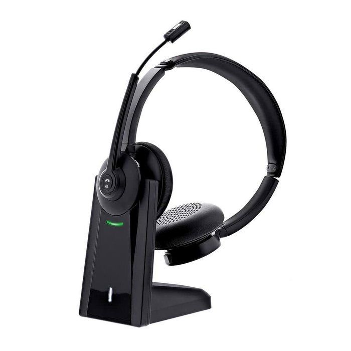 TNB Auricular Bluetooth mono con base de carga ACTIV 300M