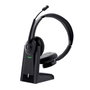 TNB Auricular Bluetooth mono con base de carga ACTIV 300M