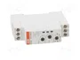 ABB CT-MFD.12 Relé de Retardo 24 V Gris 6 A IP20/IP50