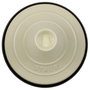 Staub Tajine 20cm Redonda, Cream Cast Iron