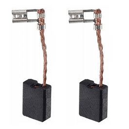 Grafitos Marjal Escobillas de Carbon 5 x 10 x 18.5 mm ref. 9236 (2 uds)