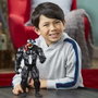 Hasbro Figura Spiderman Venom deluxe 30 Cm.</div>