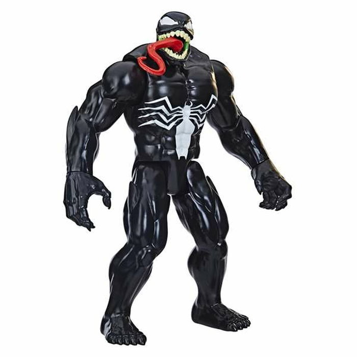 Hasbro Figura Spiderman Venom deluxe 30 Cm.</div> Hasbro Figura Spiderman Venom deluxe 30 Cm.</div>