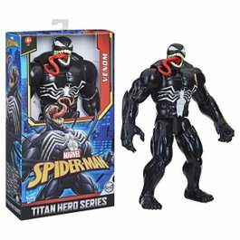 Hasbro Figura Spiderman Venom deluxe 30 Cm.</div>