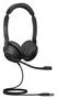 Jabra Evolve2 30 SE MS Stereo Negro