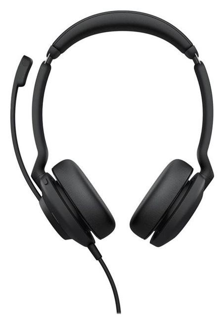 Jabra Evolve2 30 SE MS Stereo Negro Jabra Evolve2 30 SE MS Stereo Negro