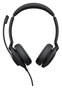 Jabra Evolve2 30 SE MS Stereo Negro