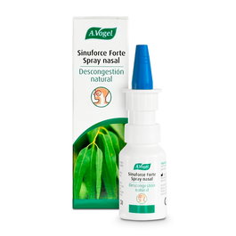 Sinuforce Forte Spray Nasal