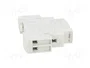 FINDER 20.28 Relé de instalación biestable 24V AC 16A NA x2