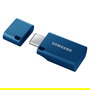 Samsung Bar Plus 512 GB USB-C 3.2 Gen 1 Azul - MUF-512DA/APC - Pendrive, Unidad Flash USB de 400 MB/s para PC, Portátil, Smartphone, Tablet
