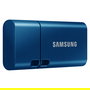 Samsung Bar Plus 512 GB USB-C 3.2 Gen 1 Azul - MUF-512DA/APC - Pendrive, Unidad Flash USB de 400 MB/s para PC, Portátil, Smartphone, Tablet