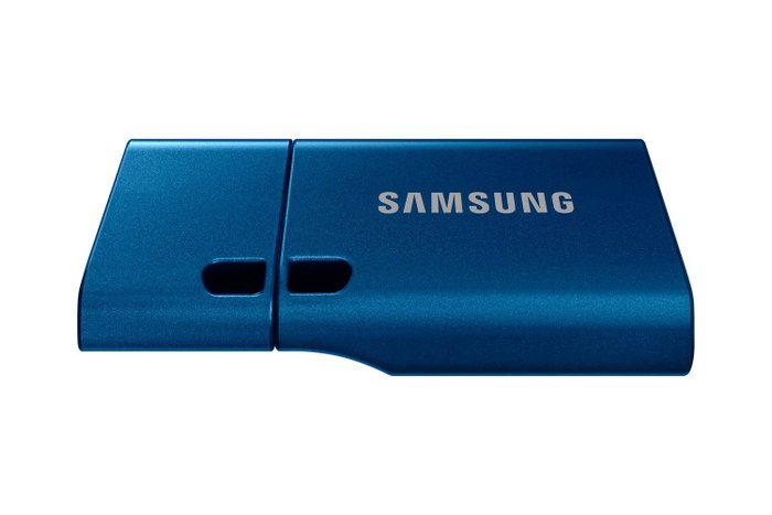 Samsung MUF-512DA USB Flash Drive 512 GB USB Tipo-C Azul
