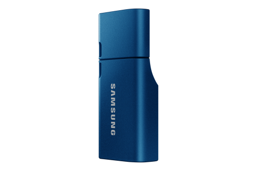 Samsung MUF-512DA USB Flash Drive 512 GB USB Tipo-C Azul