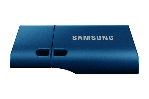 Samsung MUF-512DA USB Flash Drive 512 GB USB Tipo-C Azul