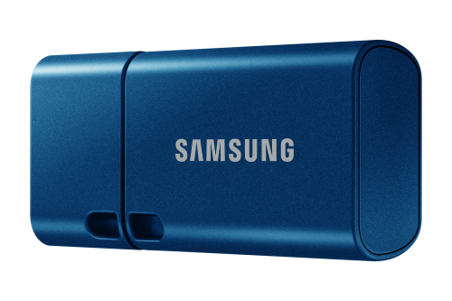 Samsung MUF-512DA USB Flash Drive 512 GB USB Tipo-C Azul