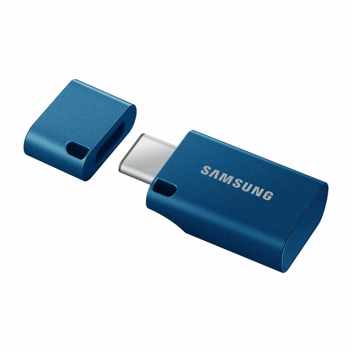 Samsung MUF-512DA USB Flash Drive 512 GB USB Tipo-C Azul