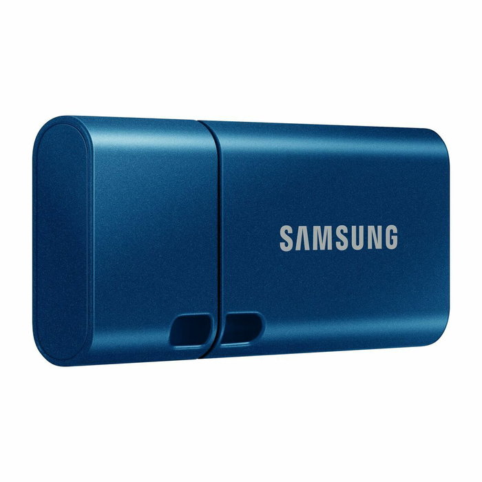 Samsung MUF-512DA USB Flash Drive 512 GB USB Tipo-C Azul