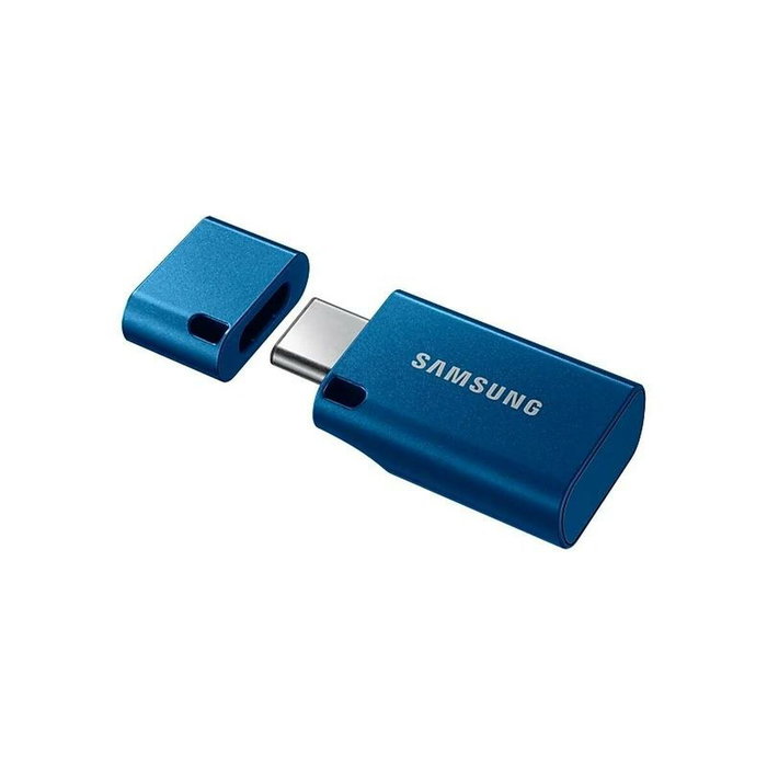 Samsung MUF-512DA USB Flash Drive 512 GB USB Tipo-C Azul