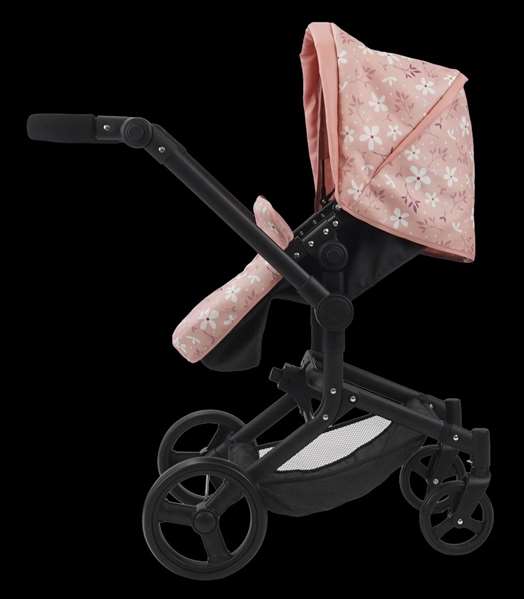 Molto Carrito Bebe Deluxe Convertible Molto Carrito Bebe Deluxe Convertible