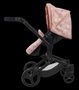 Molto Carrito Bebe Deluxe Convertible