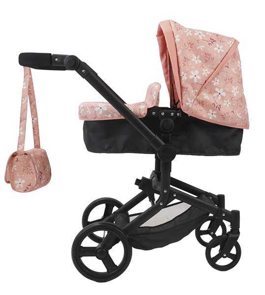 Molto Carrito Bebe Deluxe Convertible Molto Carrito Bebe Deluxe Convertible