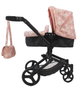 Molto Carrito Bebe Deluxe Convertible