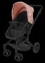 Molto Carrito Bebe Deluxe Convertible