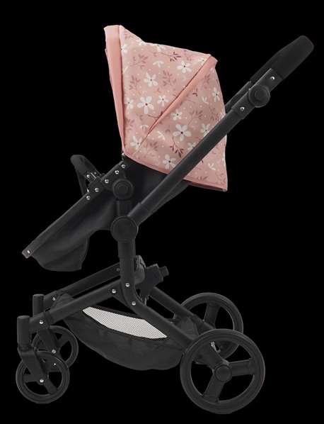 Molto Carrito Bebe Deluxe Convertible Molto Carrito Bebe Deluxe Convertible