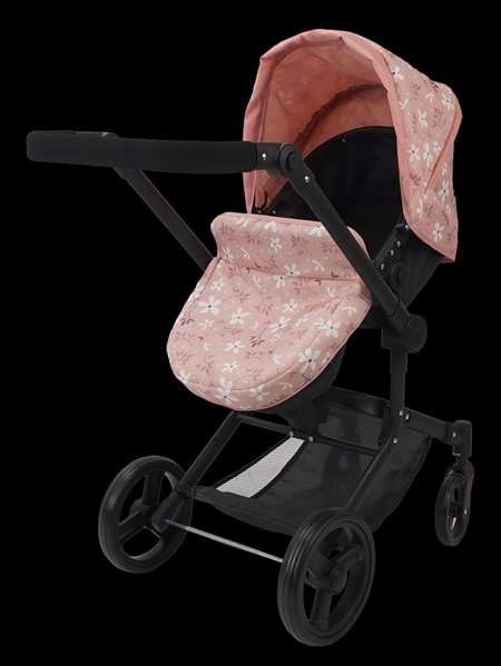 Molto Carrito Bebe Deluxe Convertible Molto Carrito Bebe Deluxe Convertible