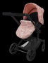 Molto Carrito Bebe Deluxe Convertible