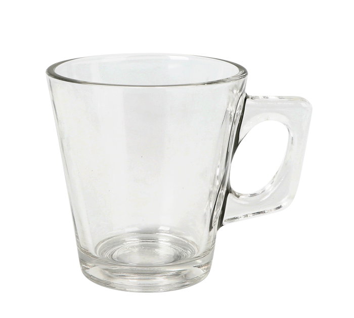 La Mediterranea Set de 3 Tazas de Espresso Segre de 85 cc (Pack de 24 cajas) de 23,8 x 6 x 7,2 cm La Mediterranea Set de 3 Tazas de Espresso Segre de 85 cc (Pack de 24 cajas) de 23,8 x 6 x 7,2 cm