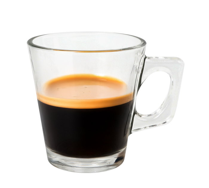 La Mediterranea Set de 3 Tazas de Espresso Segre de 85 cc (Pack de 24 cajas) de 23,8 x 6 x 7,2 cm La Mediterranea Set de 3 Tazas de Espresso Segre de 85 cc (Pack de 24 cajas) de 23,8 x 6 x 7,2 cm