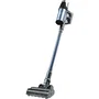 Cecotec Conga Rockstar RS50 Aspiradora y fregona inalámbricas - 25.000 Pa - Autonomía 60 min - 130 m² - Negro/Azul oscuro