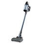 Cecotec Conga Rockstar RS50 Aspiradora y fregona inalámbrica - Negro / Azul oscuro